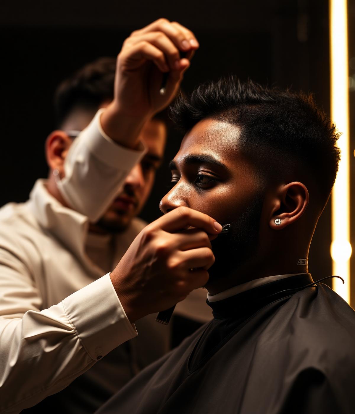 Signature Cut
